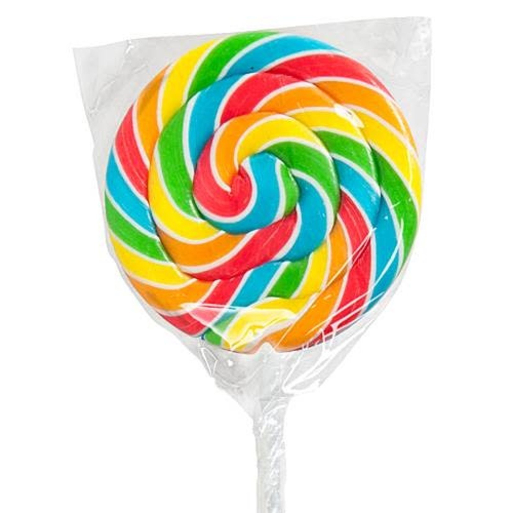 Rainbow Lollipops | lupon.gov.ph