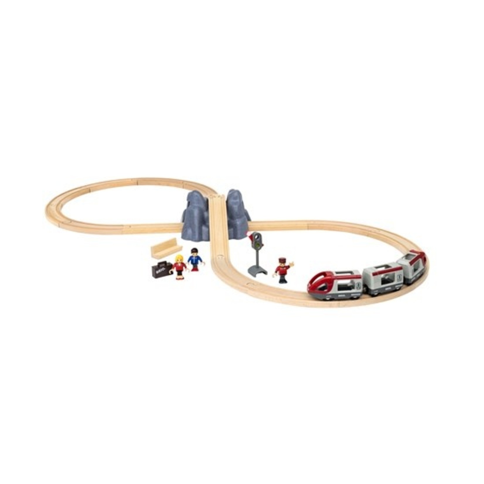 Brio Railway Starter Set