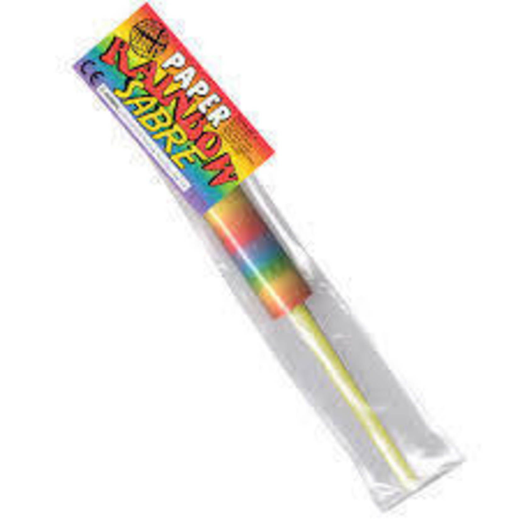 House of Marbles Paper Rainbow Saber