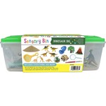 Creativity For Kids Sensory Bin Dinosaur Dig