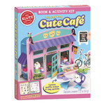 Klutz Mini Clay World - Cute Cafe