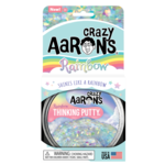 Crazy Aaron’s Thinking Putty - Rainbow