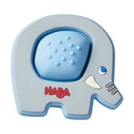 Haba Popping Elephant Clutch Toy