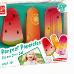 Hape Perfect Popsicles