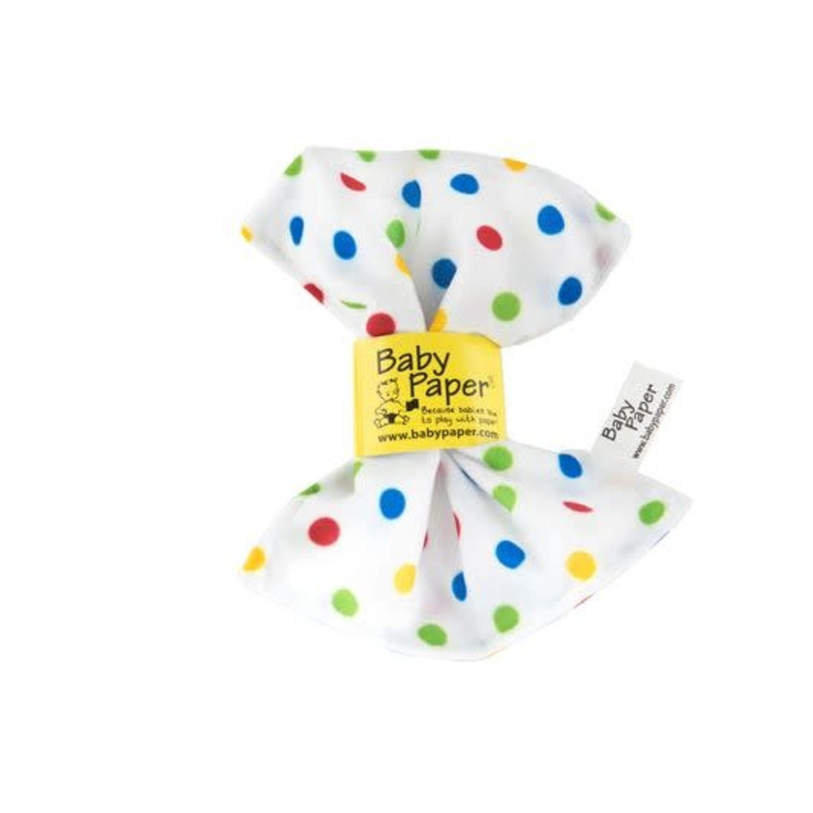 Baby Paper Baby Paper - Polka Dot