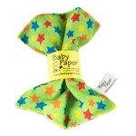 Baby Paper Baby Paper - Green Stars