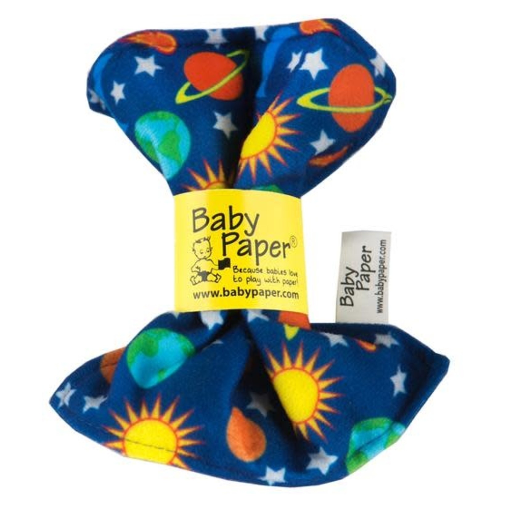 Baby Paper Baby Paper - Solar