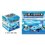 Pix Brix Pix Brix Arctic Mystery Box