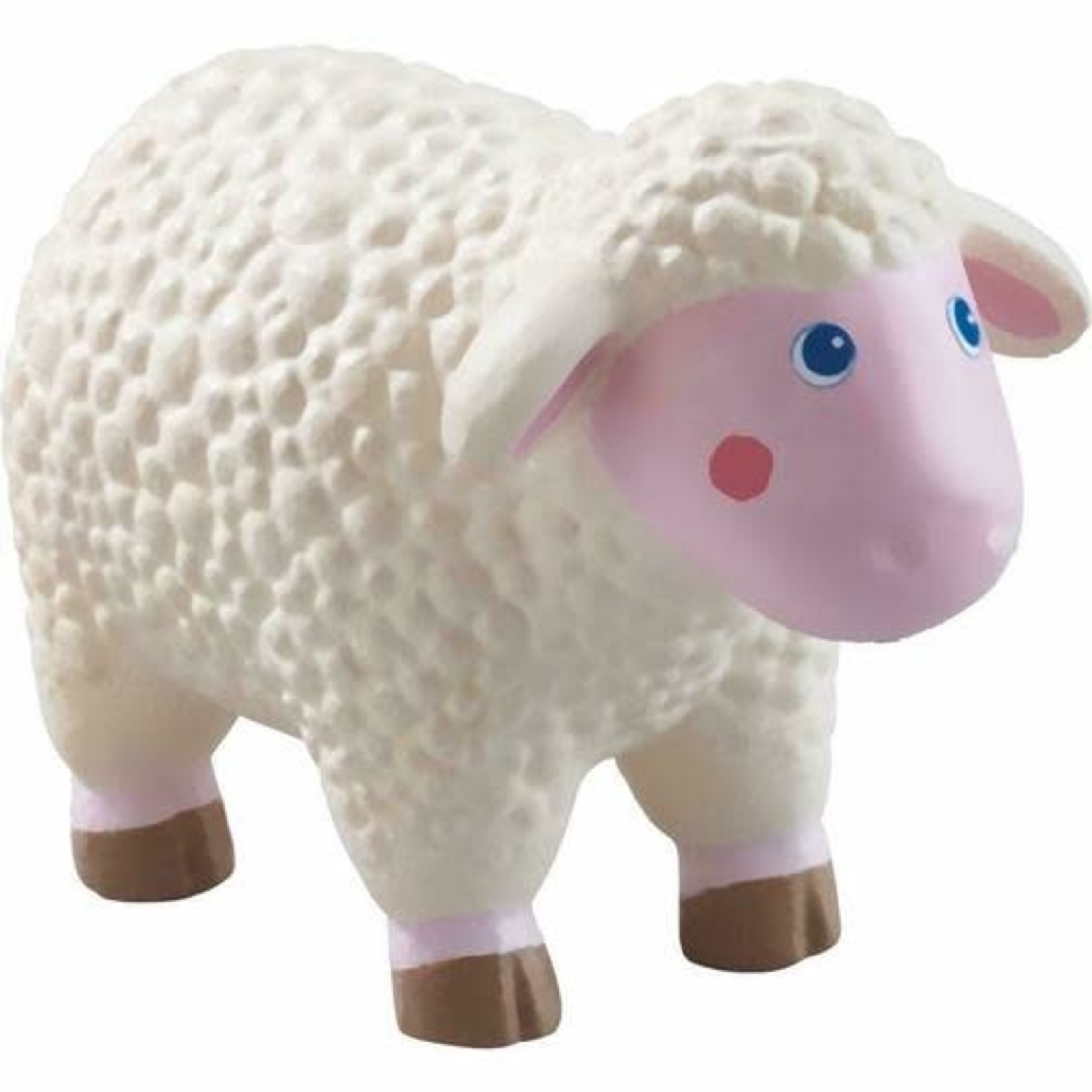 Haba Little Friends - White Sheep