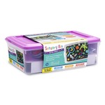 Creativity For Kids Sensory Bin Outer Space