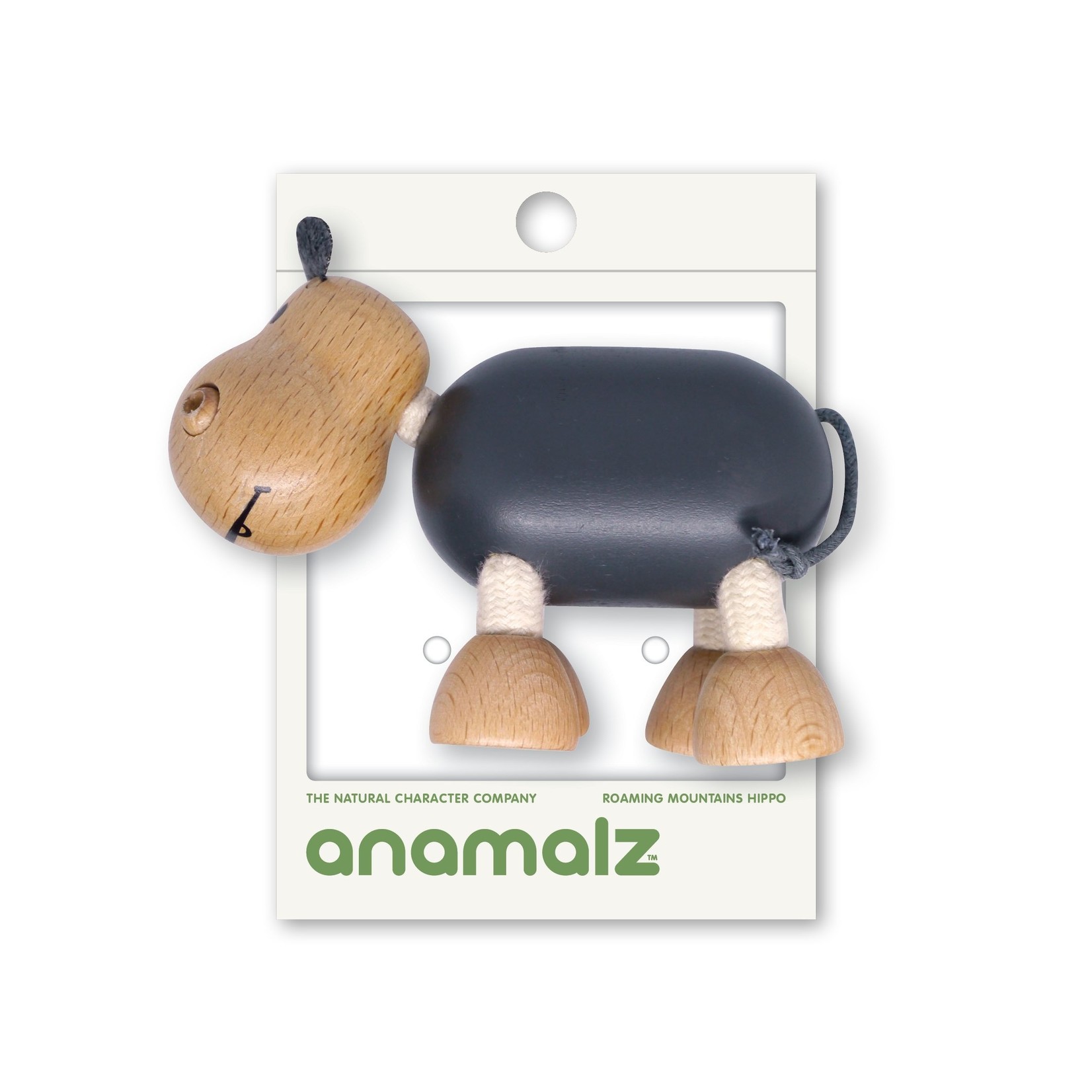 anamalz Anamalz - Hippo