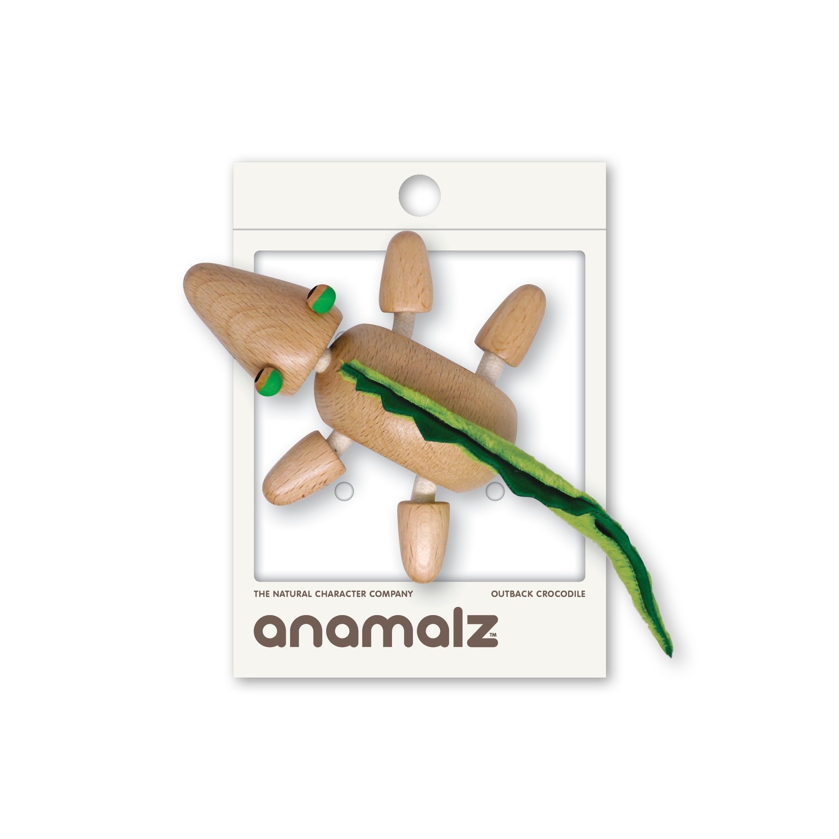 anamalz Anamalz - Crocodile