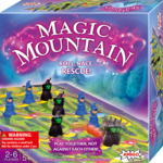 Amigo Magic Mountain