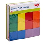 Haba Baby's First Blocks