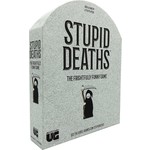University Games Stupid Deaths