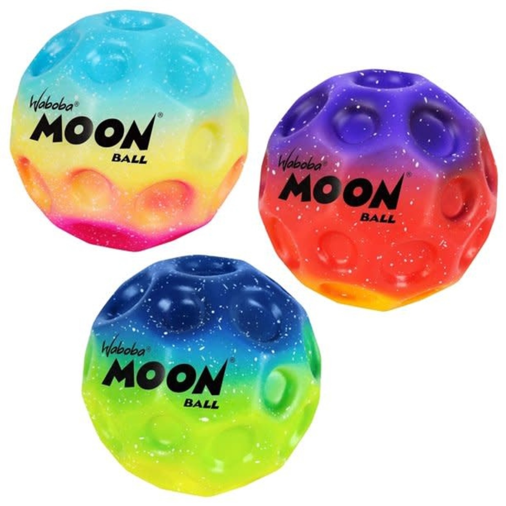 Waboba Moon Ball - Gradient