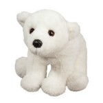 Douglas Whitie Polar Bear