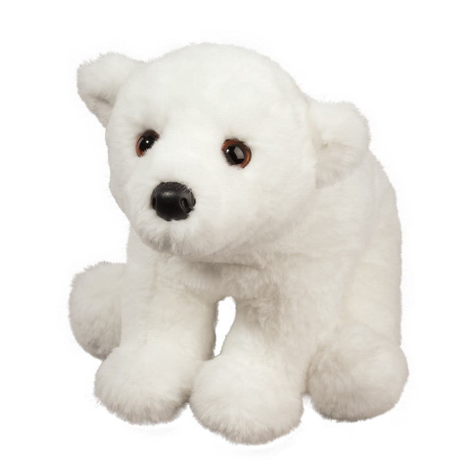 Douglas Whitie Polar Bear Softie
