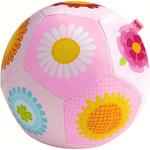 Haba Baby Ball - Flowers