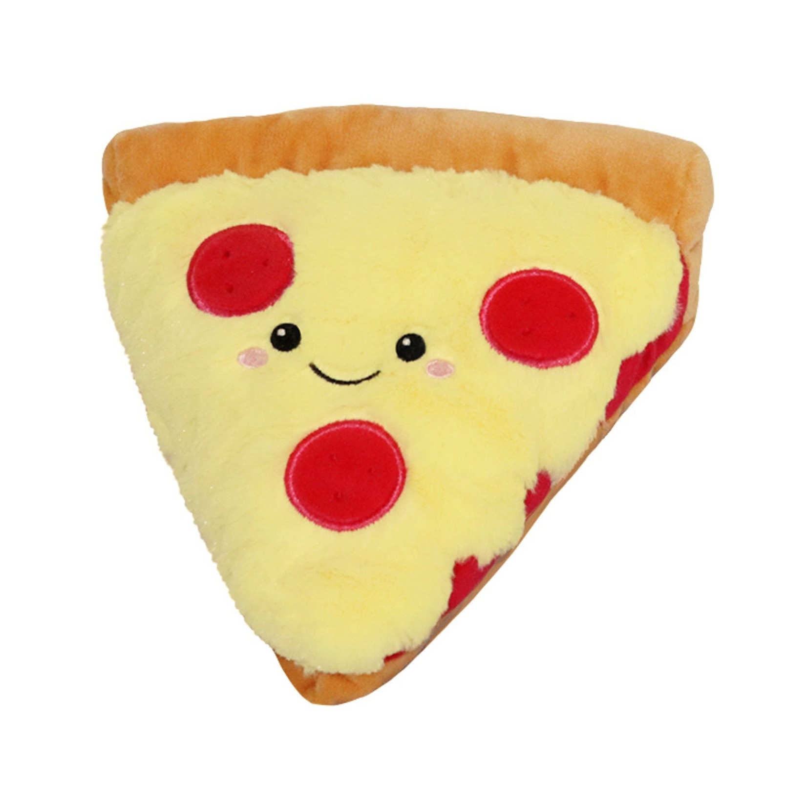 Squishable Snugglemi Snackers Pizza