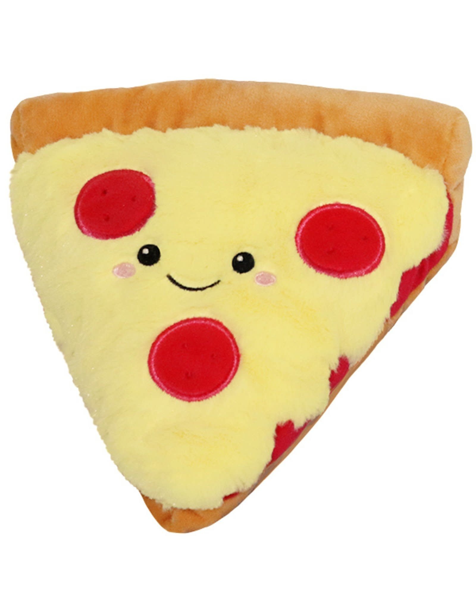 Snugglemi Snackers Pizza - Shop The Toy Room