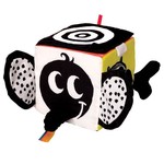 Manhattan Toy Wimmer Ferguson Learning Cube