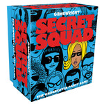 Gamewright Secret Squad