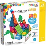 Magna-Tiles Magna-Tiles House