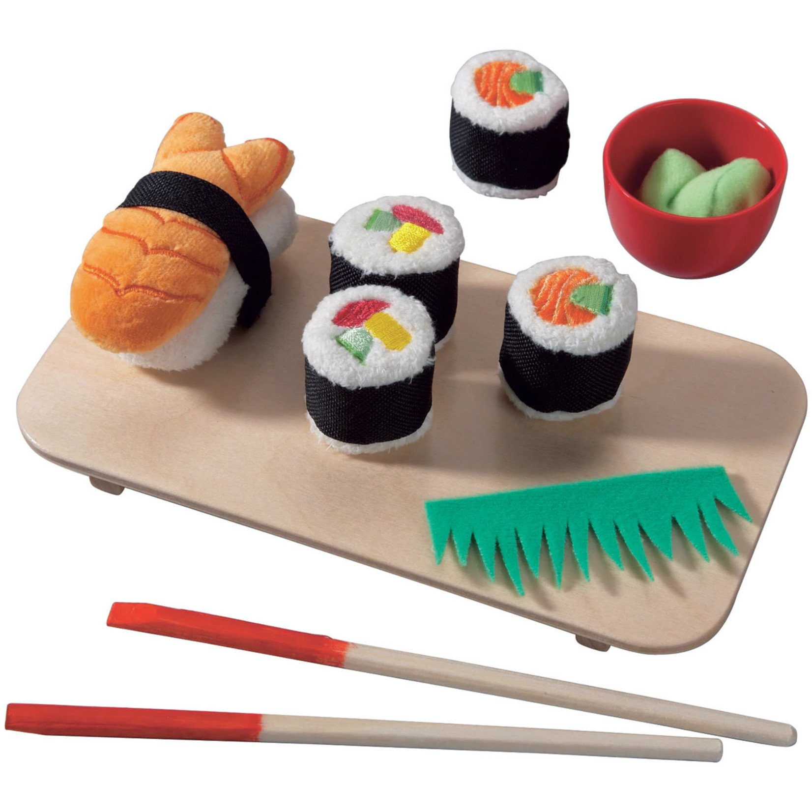 Haba Sushi Play Set