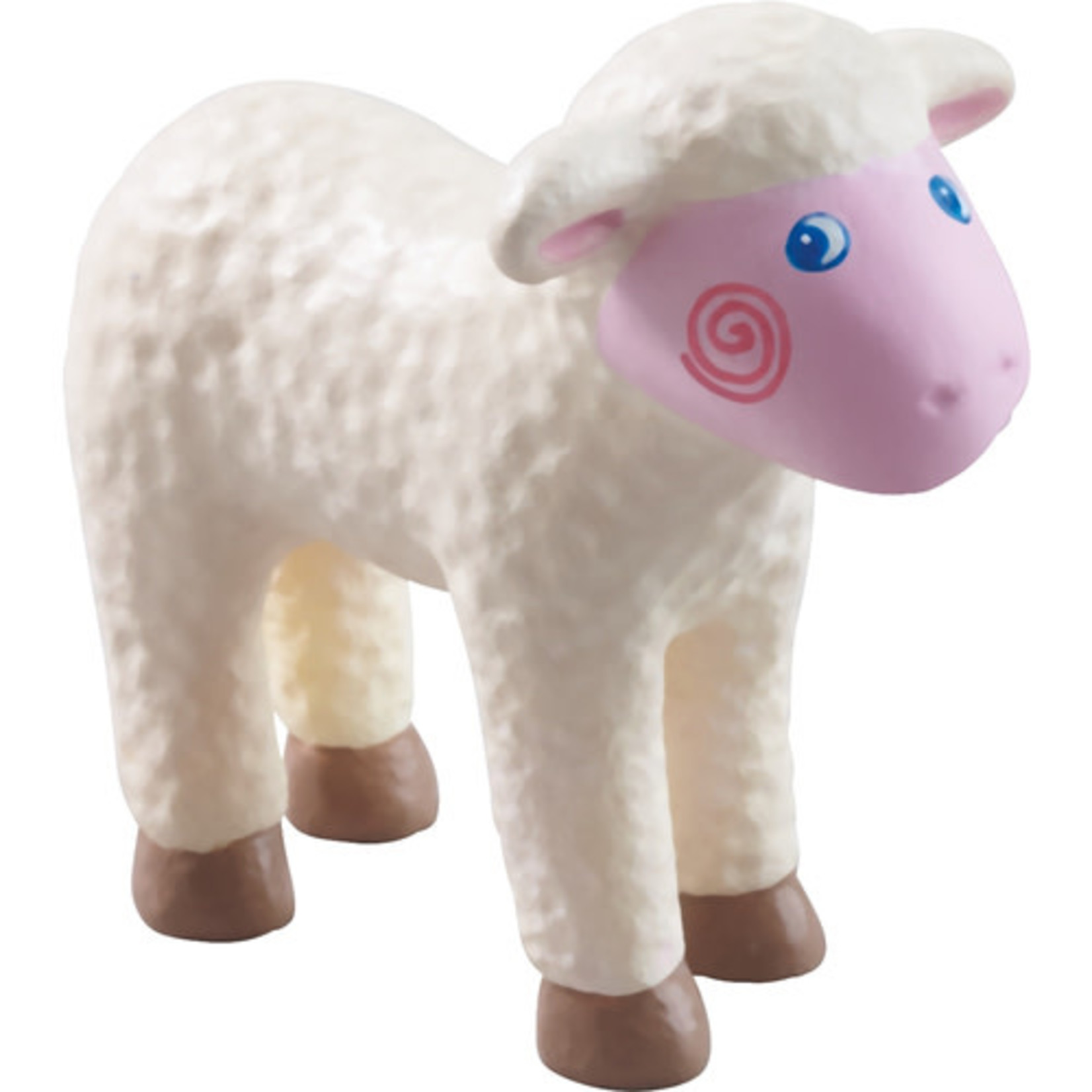 Haba Little Friends - White Lamb