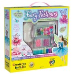 Creativity For Kids Designed By You Fairy Fashions