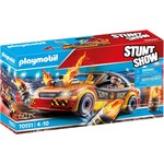 Playmobil Stunt Show Crash Car - Playmobil 70551