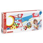 Hape 6-in-1 Music Maker