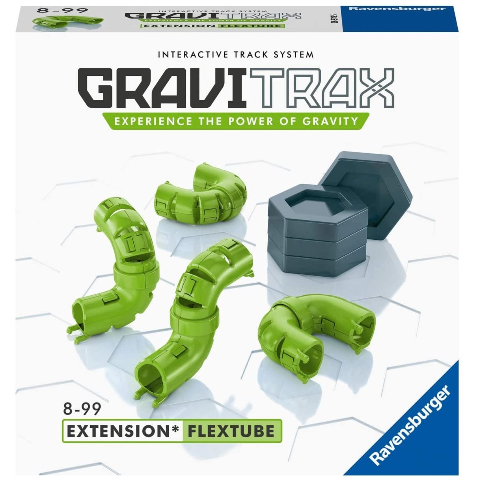 RAVENSBURGER Ravensburger GraviTrax Power Extens…