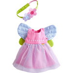 Haba Fairy Magic Doll Dress
