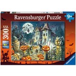 Ravensburger The Halloween House - 300 pc