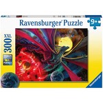 Ravensburger Star Dragon - 300 Pc. Puzzle