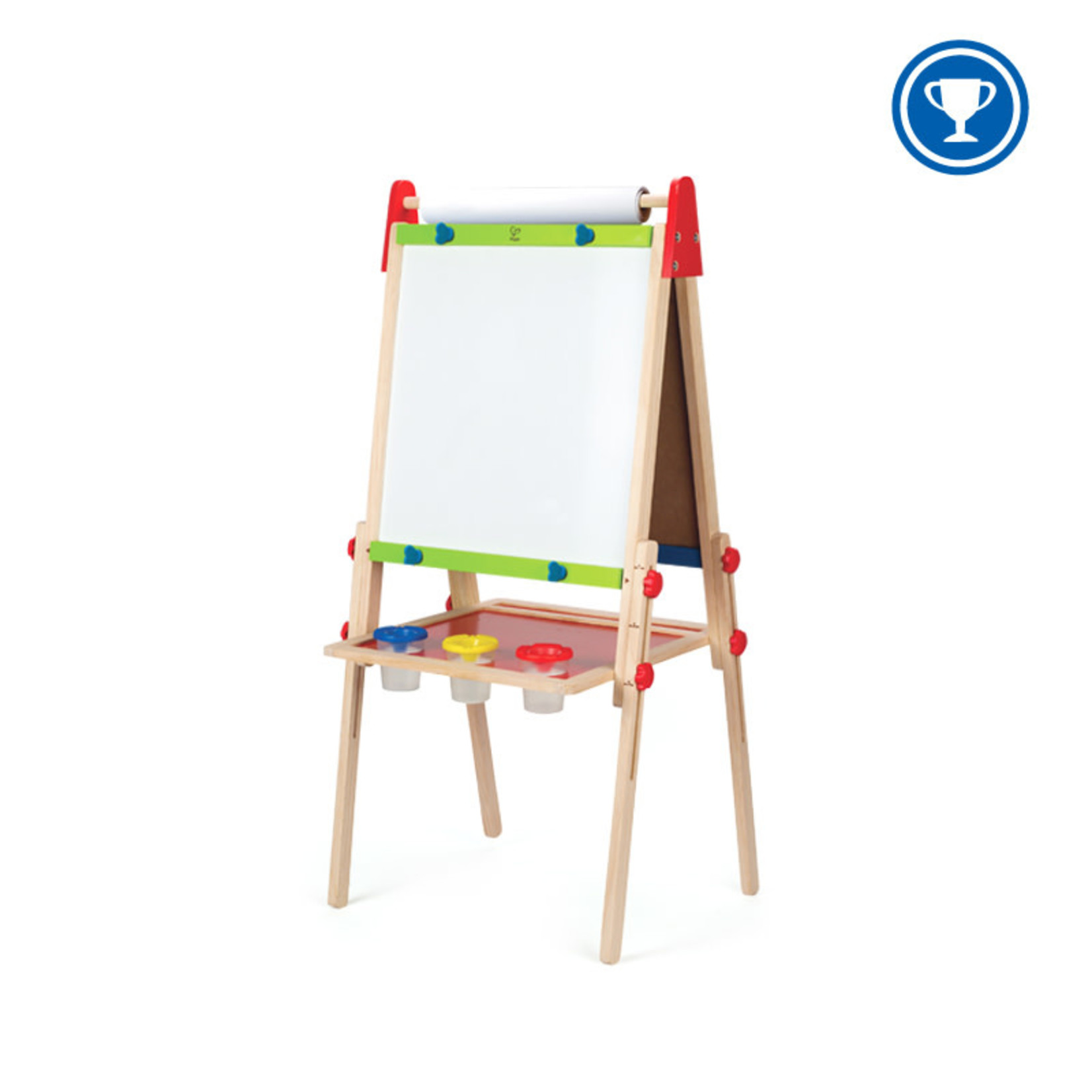 Hape All-in-1 Easel DS