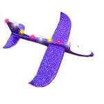 Spin Copter LED Sky Glider