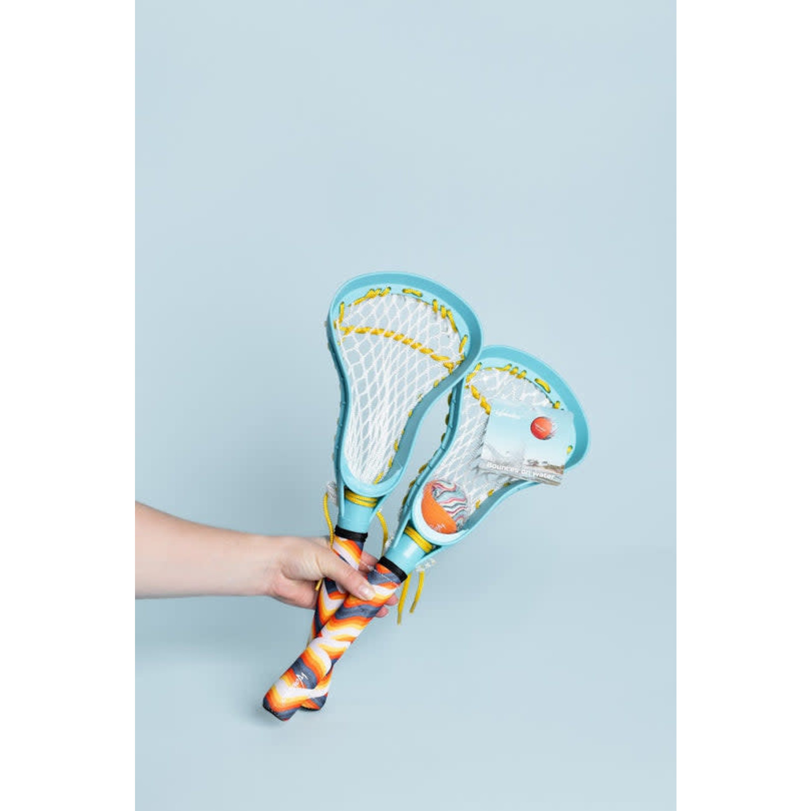 Waboba Mini Water Lacrosse Set