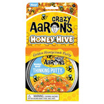 Crazy Aaron’s Thinking Putty - Honey Hive