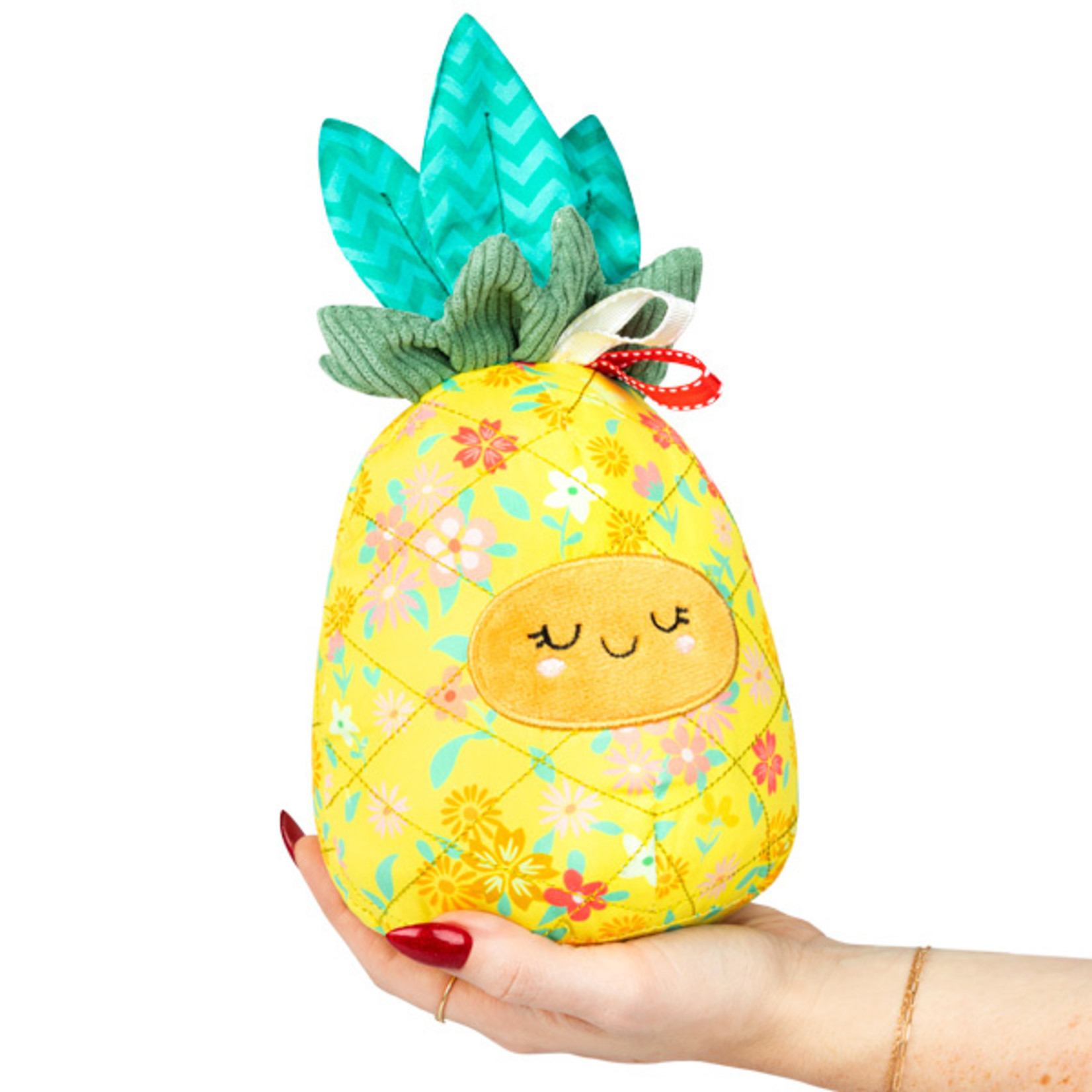 Squishable Picnic Baby - Pineapple