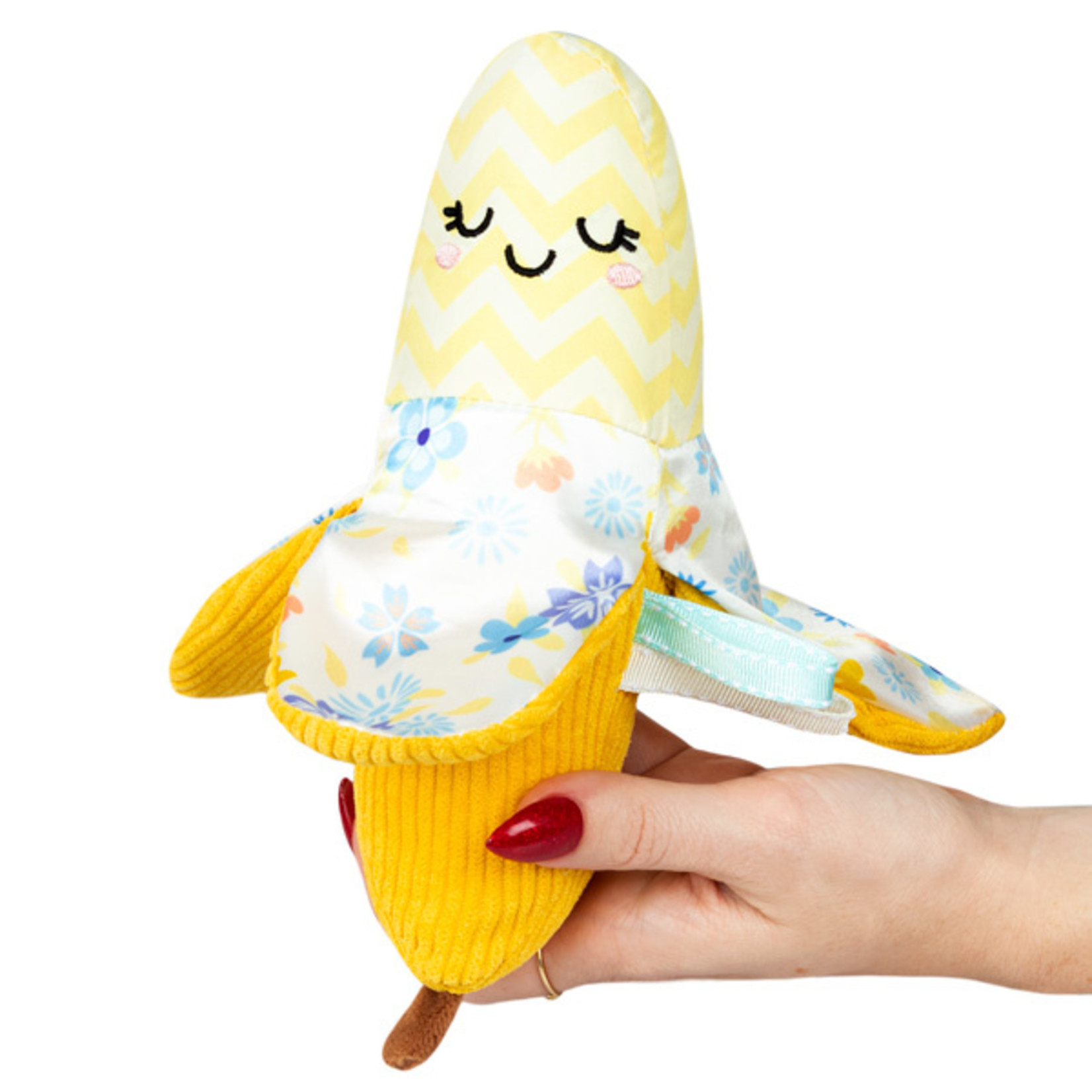 Squishable Picnic Baby - Banana