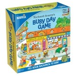 University Games Richard Scarry’s Busy Day Game
