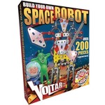 House of Marbles Space Robot - 211 piece