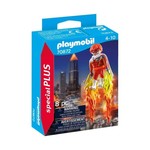 Playmobil Superhero - Playmobil 70872