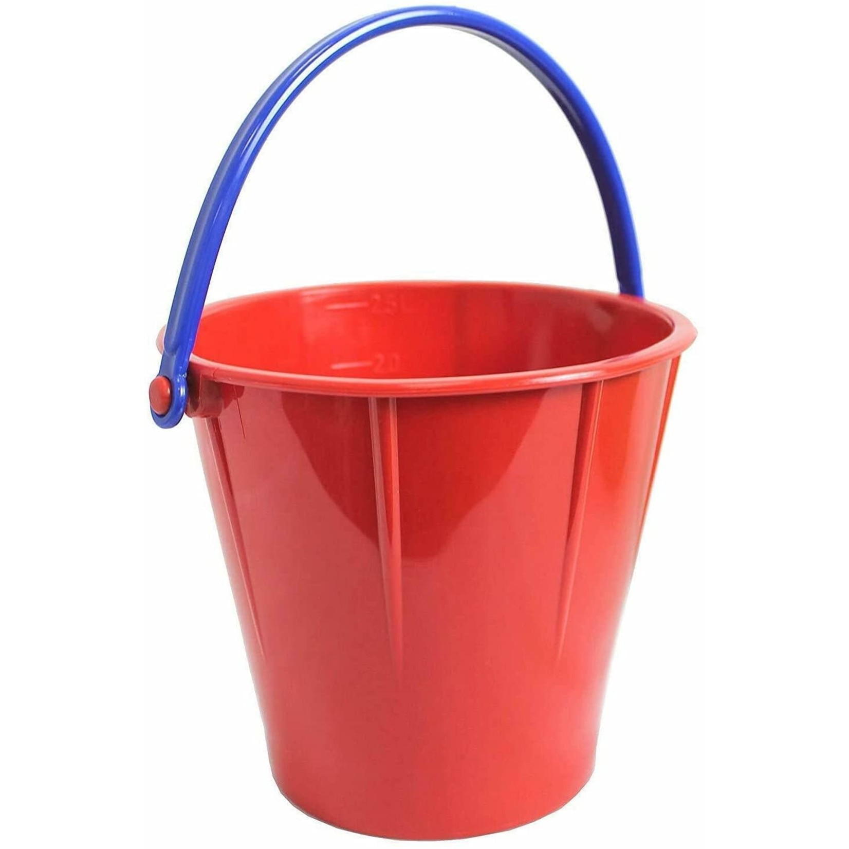 Extra large hot sale sand buckets