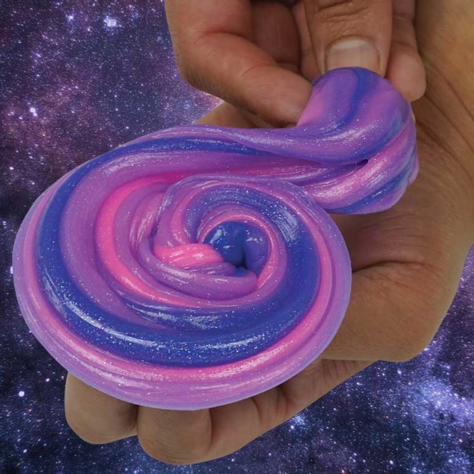 Crazy Aaron’s Thinking Putty - Intergalactic