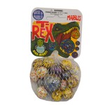 House of Marbles Bag of Marbles - T’rex