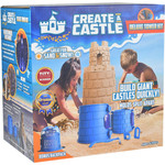 Create A Castle Create A Castle - Deluxe Kit